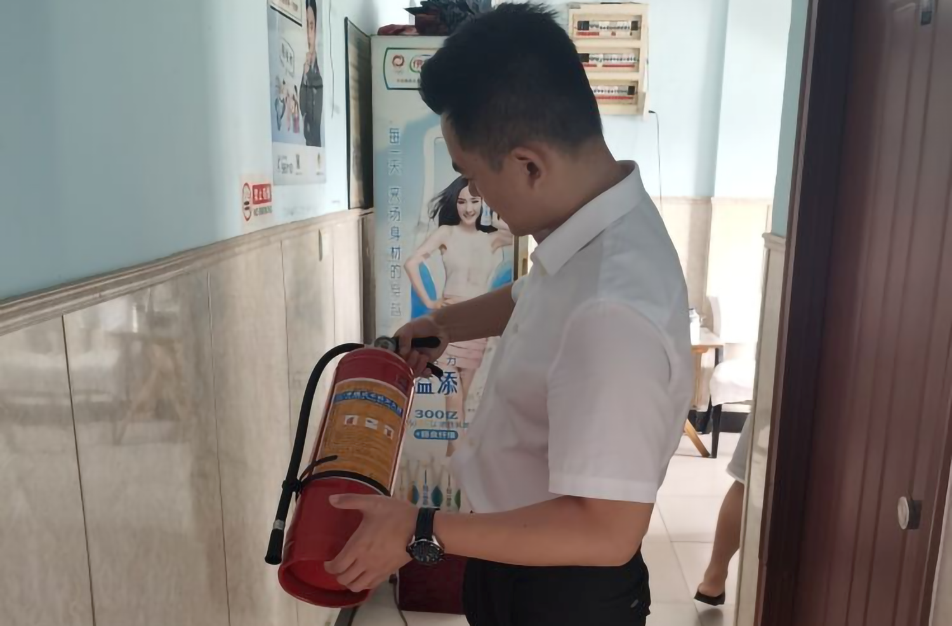 南昌市政建設集團開展節(jié)前安全生產(chǎn)檢查部署