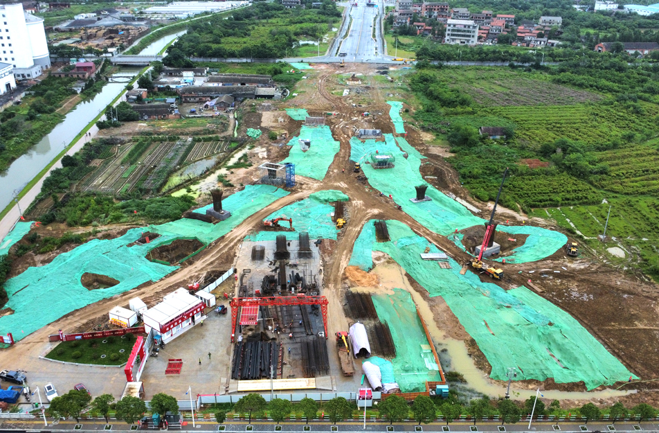 南昌市政建設(shè)集團有限公司