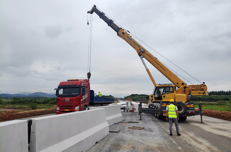 南昌市政建設集團有限公司